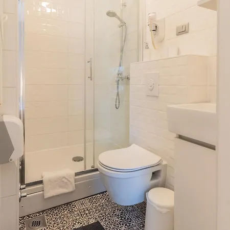 L&b Old Town Πανσιόν