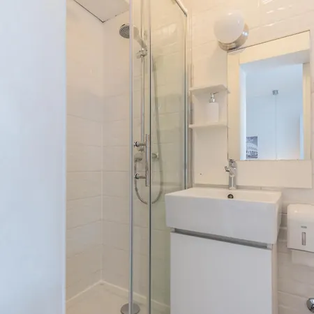 Πανσιόν L&b Old Town