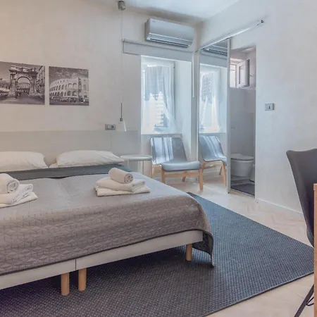 Πανσιόν L&b Old Town Πούλα