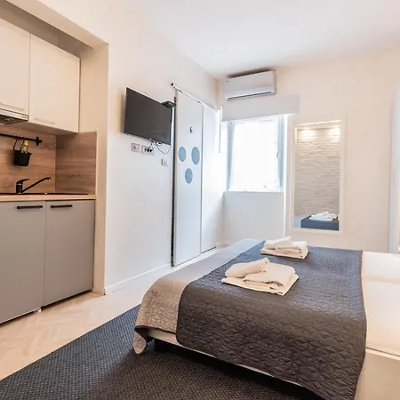 L&b Old Town Gasthuis 3*