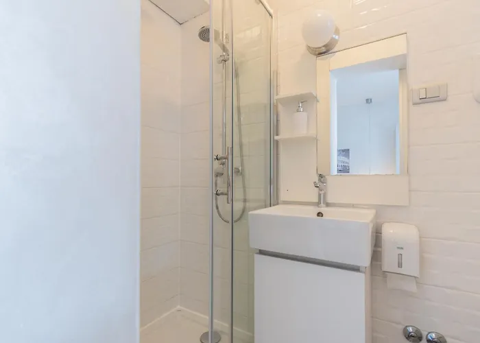 Konukevi L&b Old Town