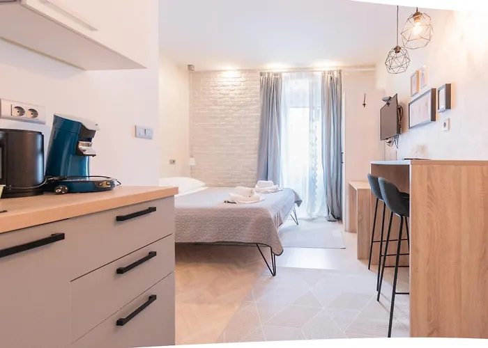 L&b Old Town Konukevi