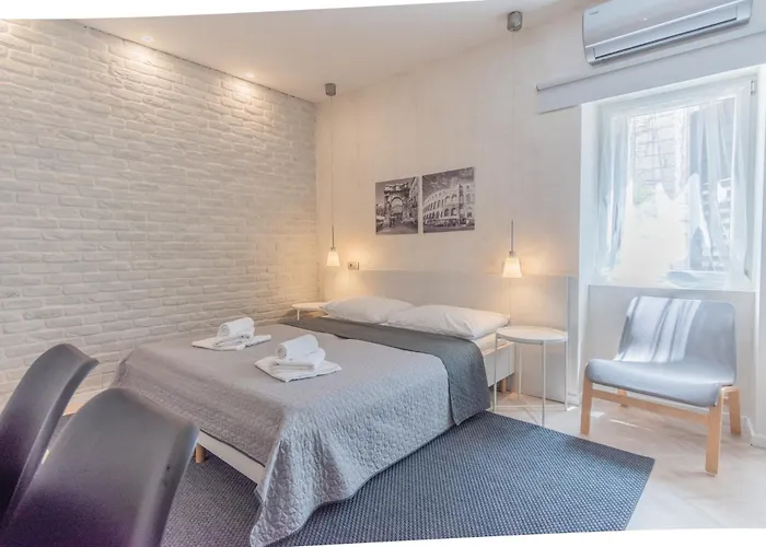 L&b Old Town 3* Pula