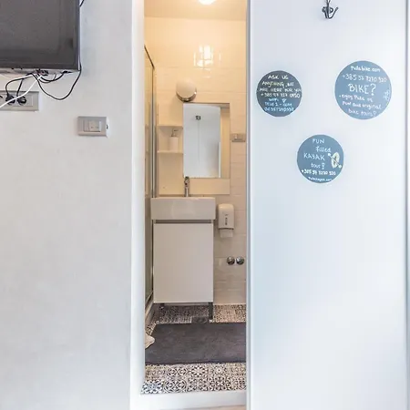 Guest house L&b Old Town Pula