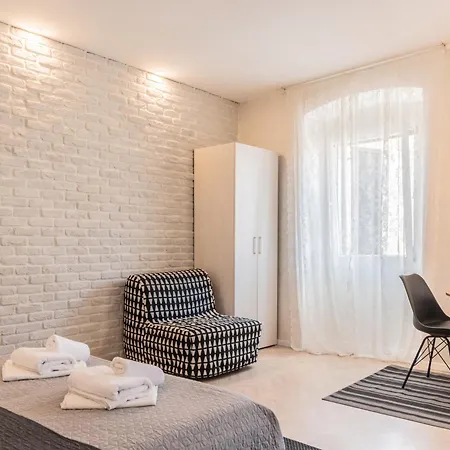 Guest house L&b Old Town 3*