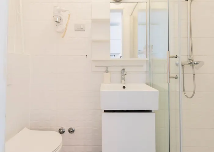 L&b Old Town Guest house Pula