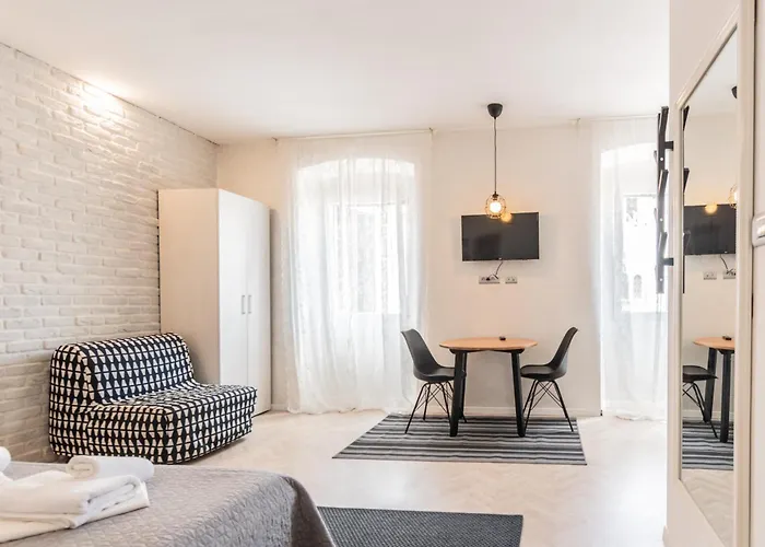 Guest house L&b Old Town Pula