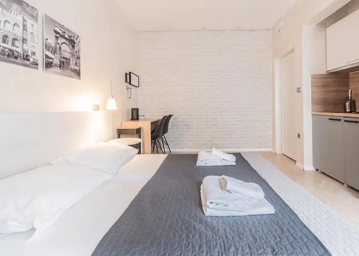 Guest house L&b Old Town 3*