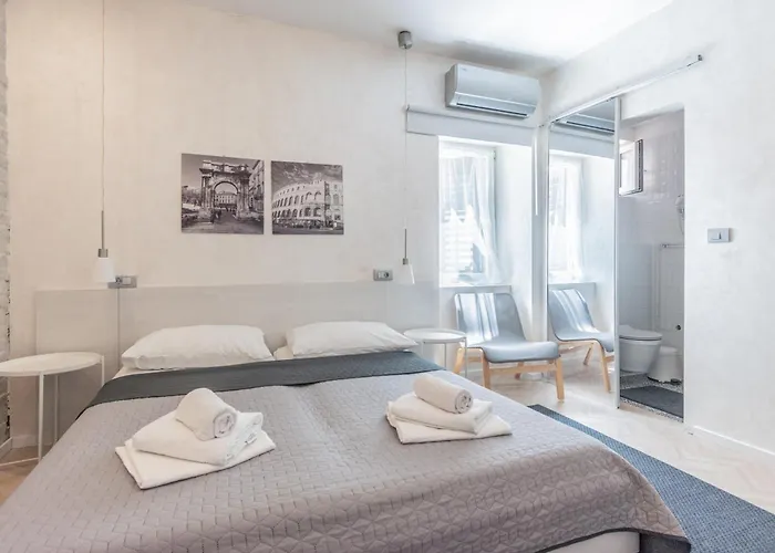 L&b Old Town 3* Pula