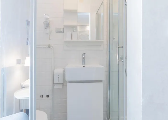 L&b Old Town Casa de hóspedes Pula