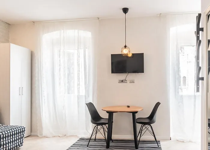 L&b Old Town Casa de hóspedes