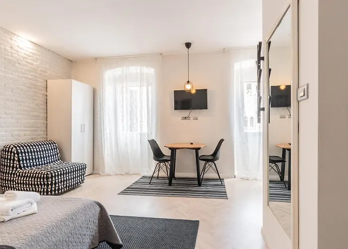 Guest house L&b Old Town Pula