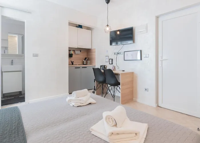 招待所 L&b Old Town