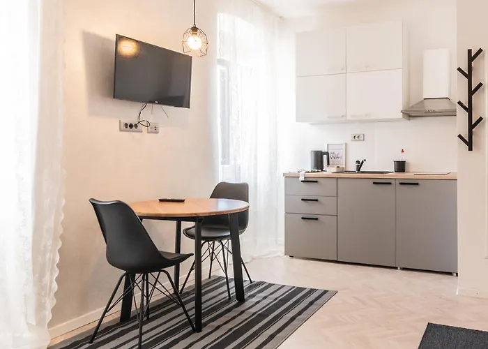 L&b Old Town 招待所